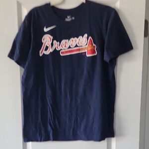 Freeman Braves Tee